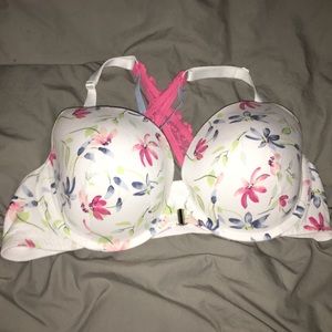 Plunge Bra by Cacique